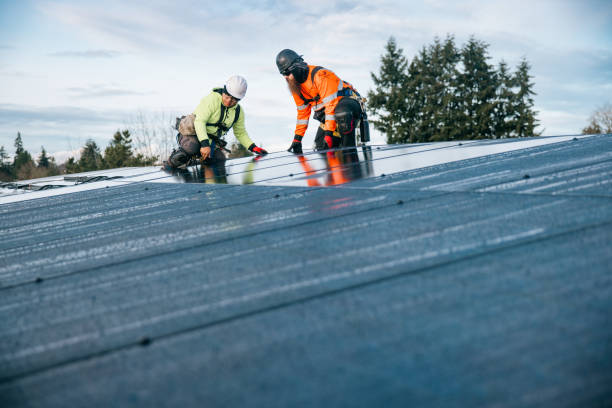 Trusted Emergency Roof Repair service in Afton, IA - Ben Roofing and Steel LLC